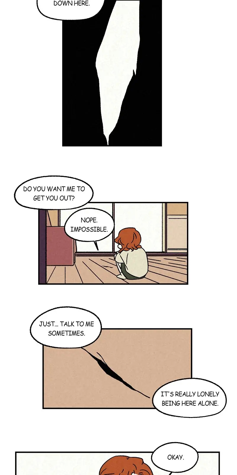 The Red Book of Dreams Chapter 23 - page 8