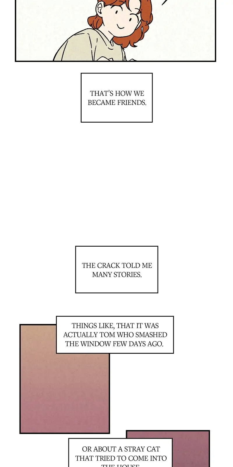 The Red Book of Dreams Chapter 23 - page 9