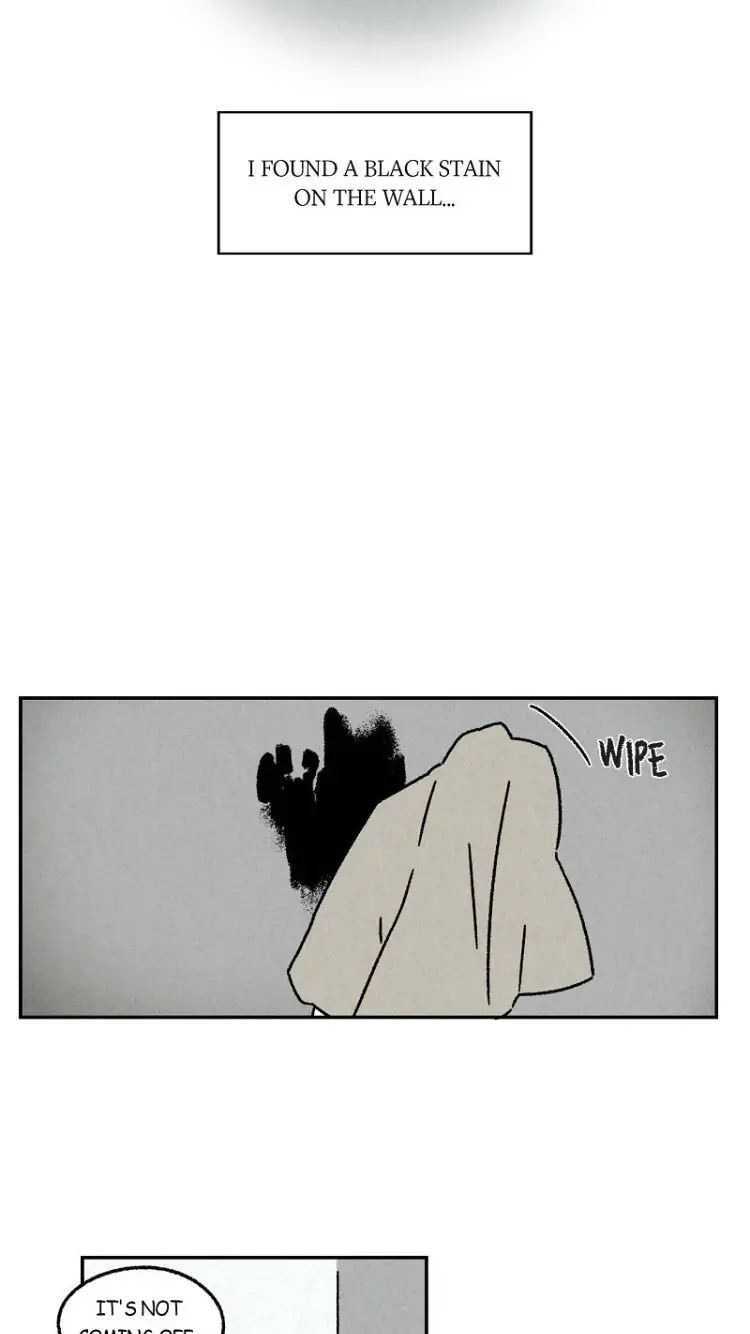 The Red Book of Dreams Chapter 1 - page 2