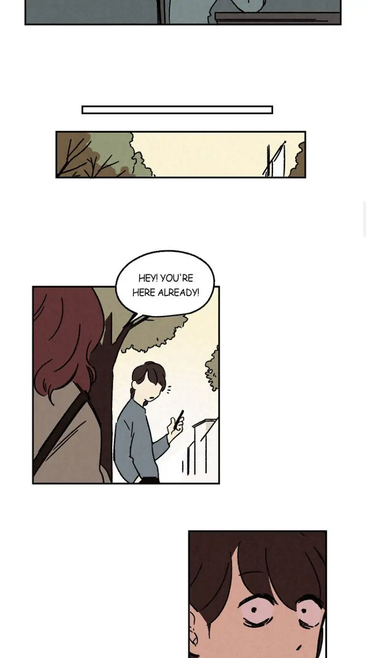 The Red Book of Dreams Chapter 1 - page 12