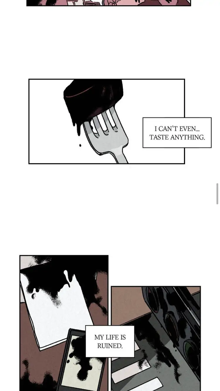 The Red Book of Dreams Chapter 1 - page 18