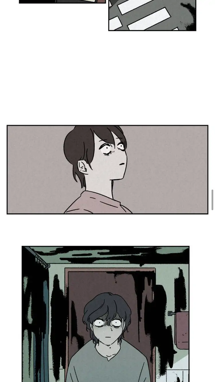 The Red Book of Dreams Chapter 1 - page 19