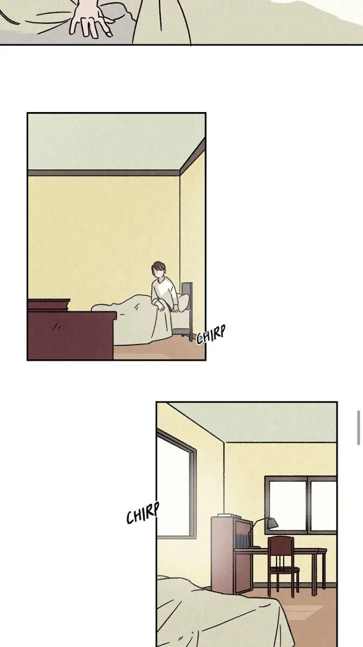 The Red Book of Dreams Chapter 1 - page 24