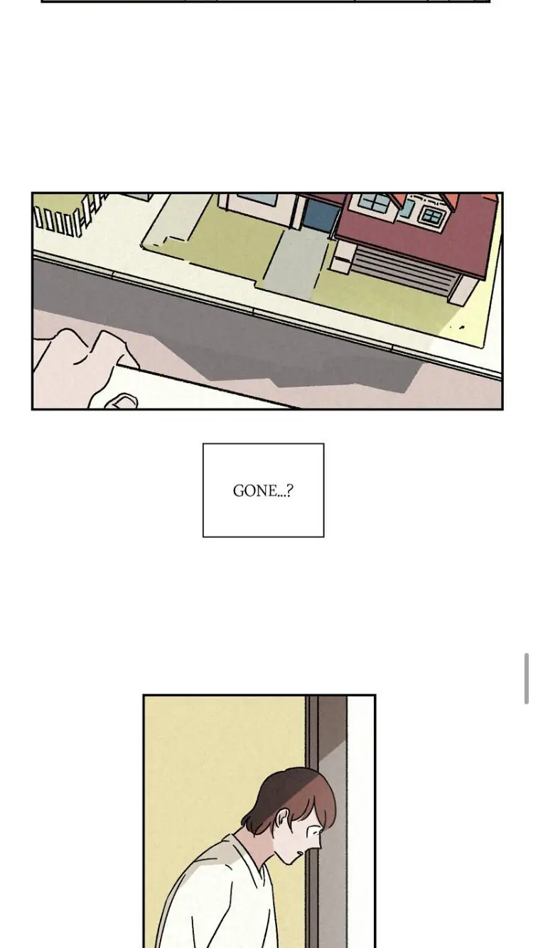 The Red Book of Dreams Chapter 1 - page 26