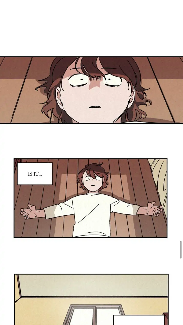 The Red Book of Dreams Chapter 1 - page 28