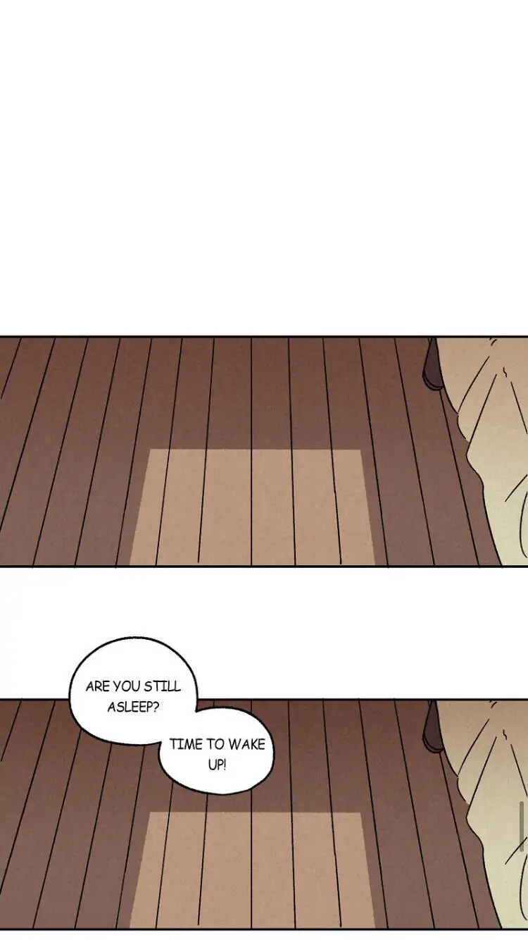 The Red Book of Dreams Chapter 1 - page 32
