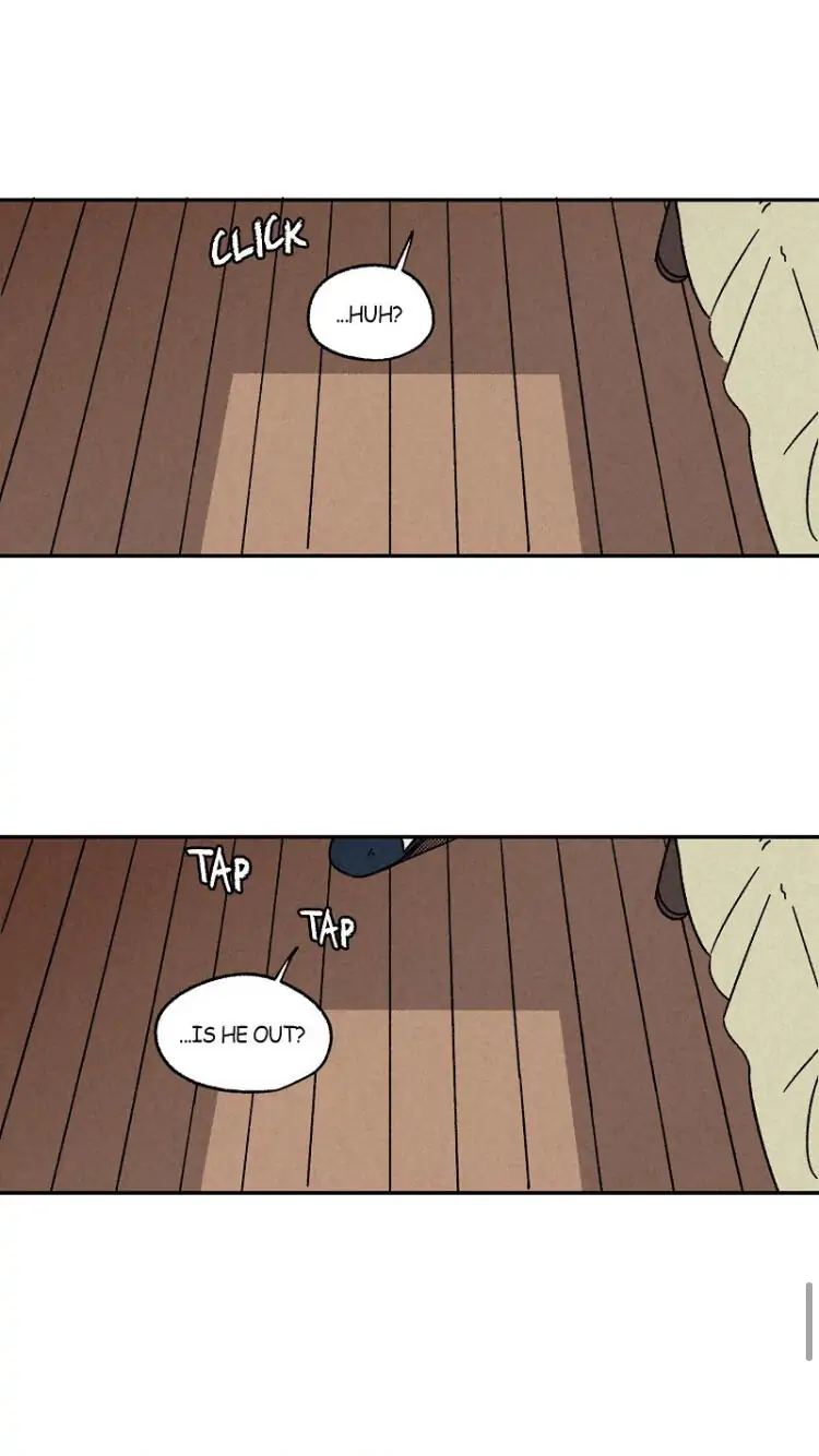 The Red Book of Dreams Chapter 1 - page 33