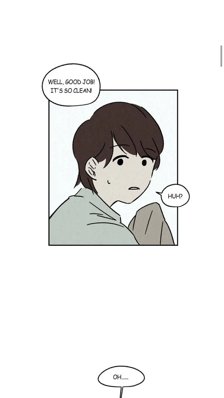 The Red Book of Dreams Chapter 1 - page 5