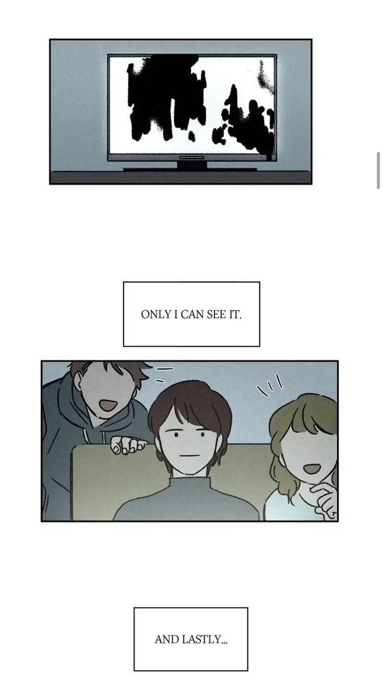 The Red Book of Dreams Chapter 1 - page 9