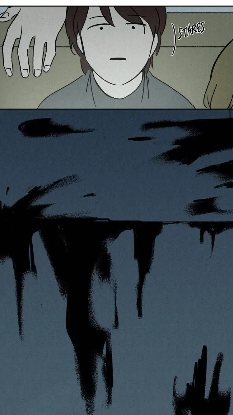 The Red Book of Dreams Chapter 1 - page 10