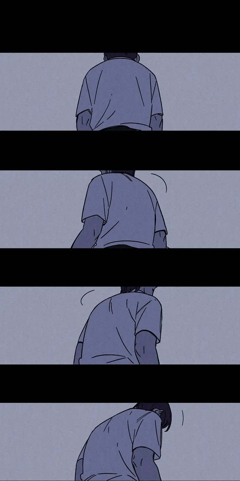 The Red Book of Dreams Chapter 22 - page 1