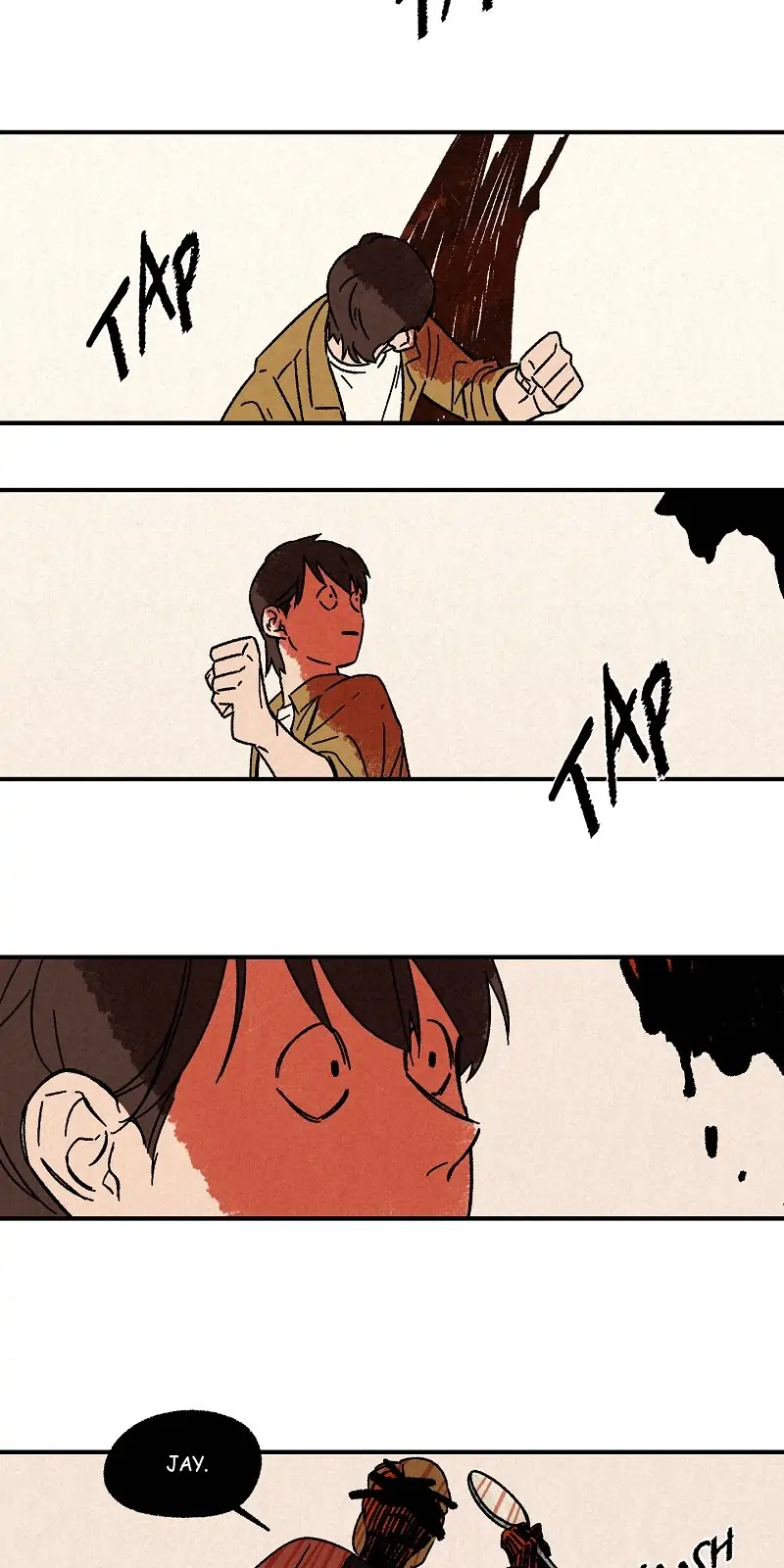 The Red Book of Dreams Chapter 22 - page 14