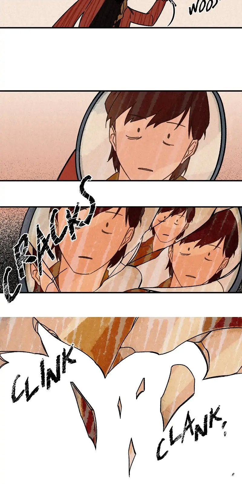 The Red Book of Dreams Chapter 22 - page 15