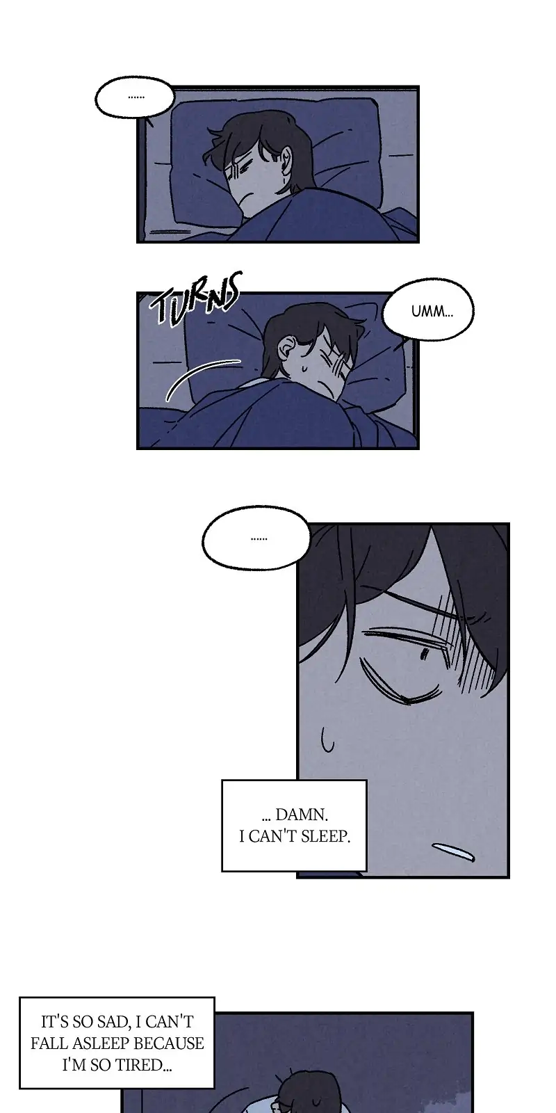 The Red Book of Dreams Chapter 22 - page 5