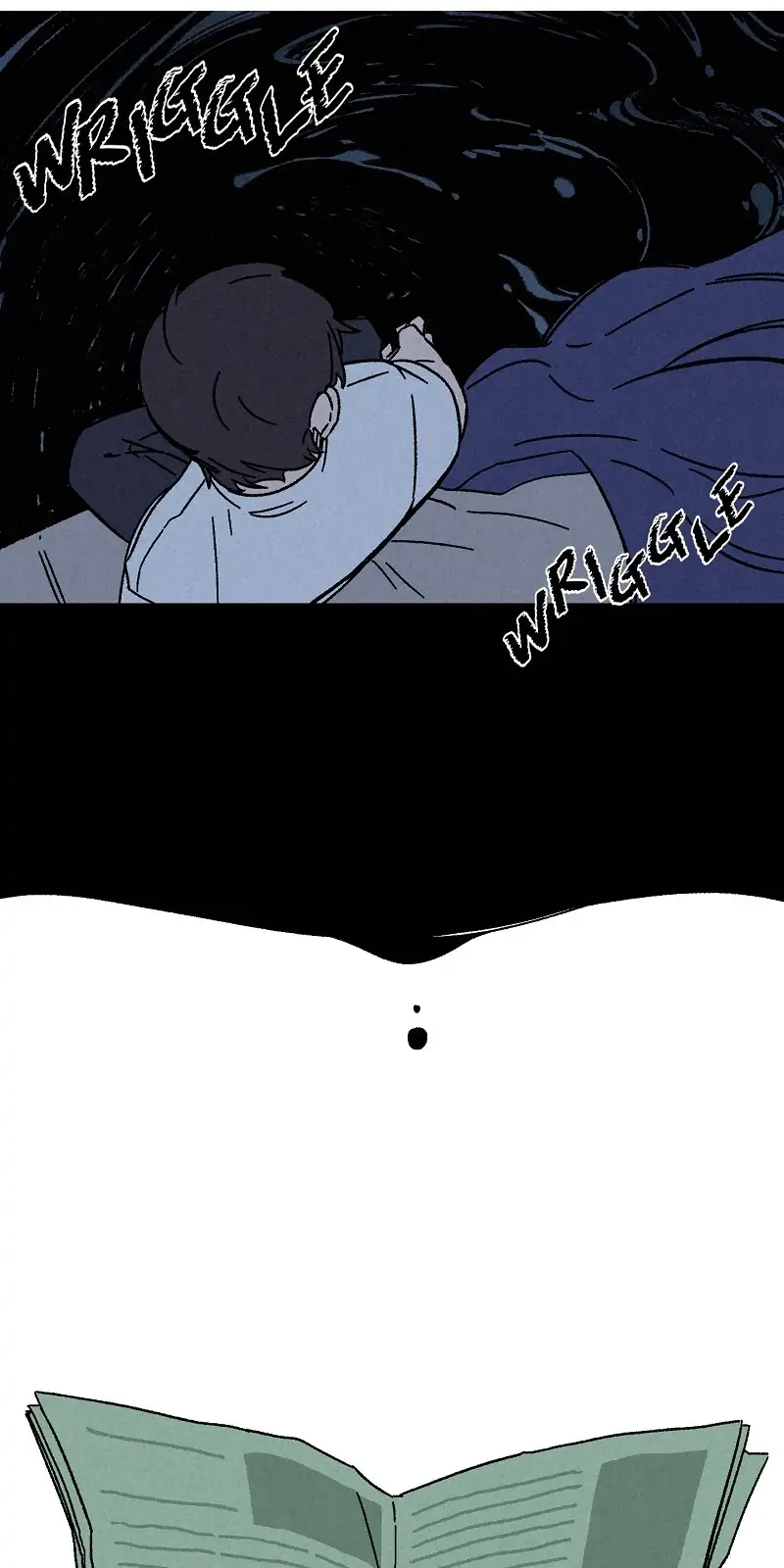 The Red Book of Dreams Chapter 22 - page 8