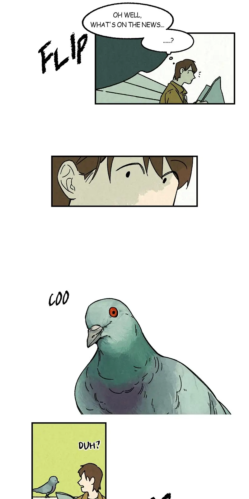 The Red Book of Dreams Chapter 22 - page 10