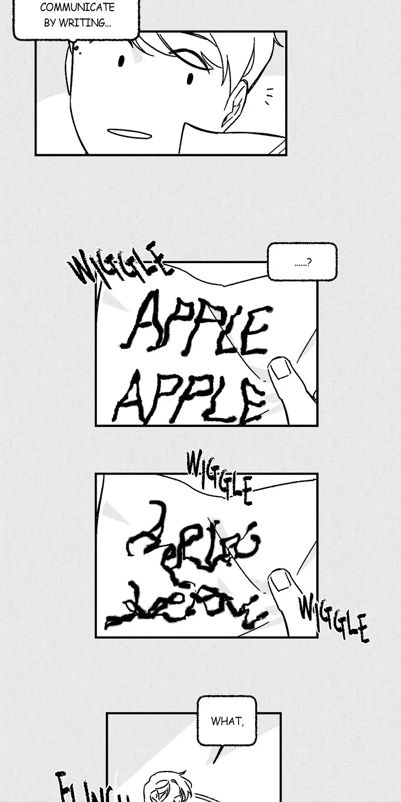 The Red Book of Dreams Chapter 21 - page 13