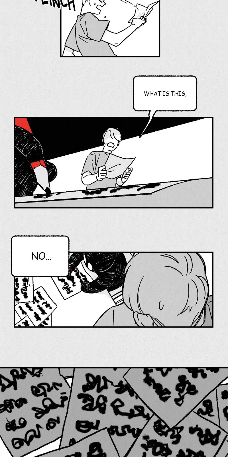 The Red Book of Dreams Chapter 21 - page 14