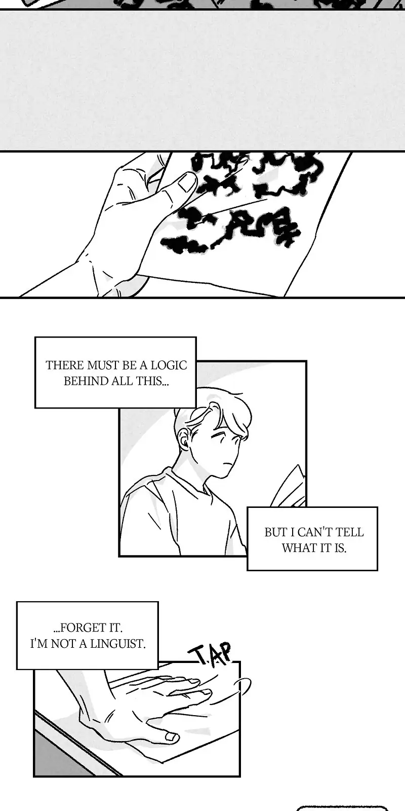 The Red Book of Dreams Chapter 21 - page 15