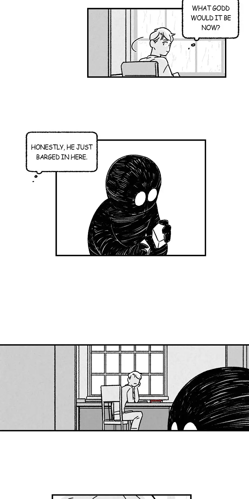 The Red Book of Dreams Chapter 21 - page 16