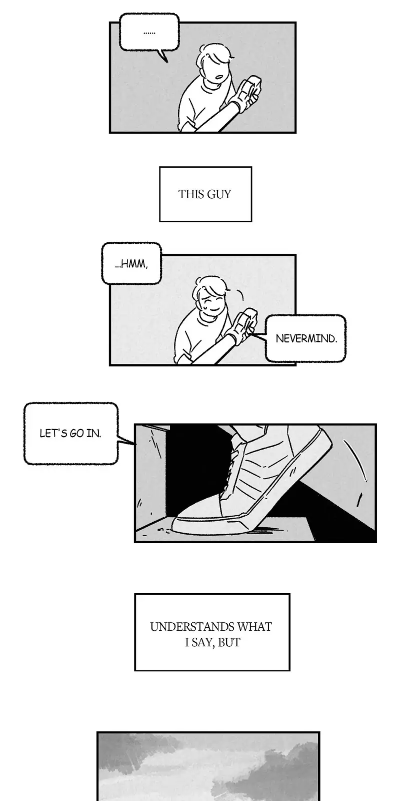 The Red Book of Dreams Chapter 21 - page 6