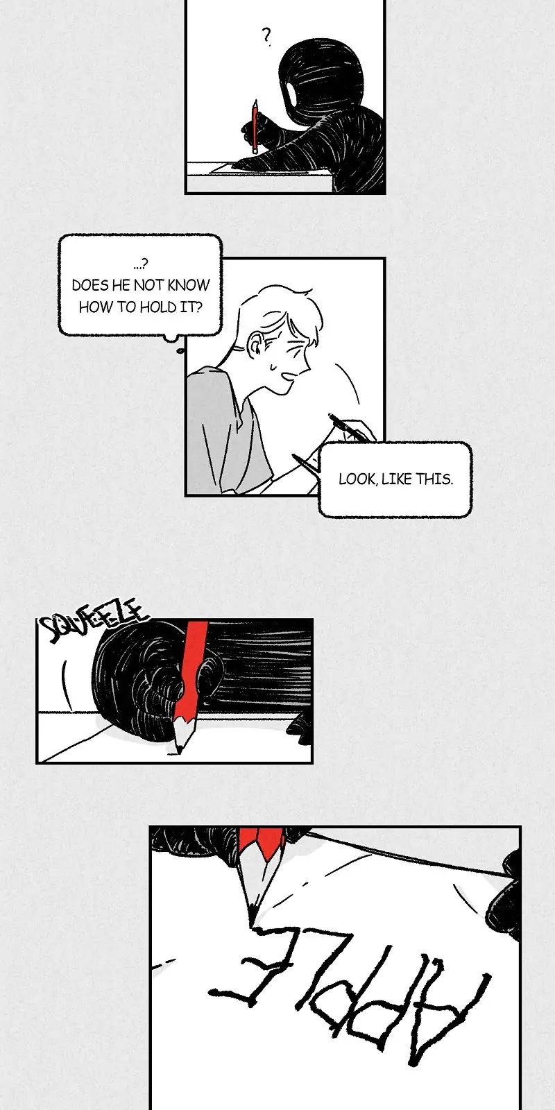 The Red Book of Dreams Chapter 21 - page 10