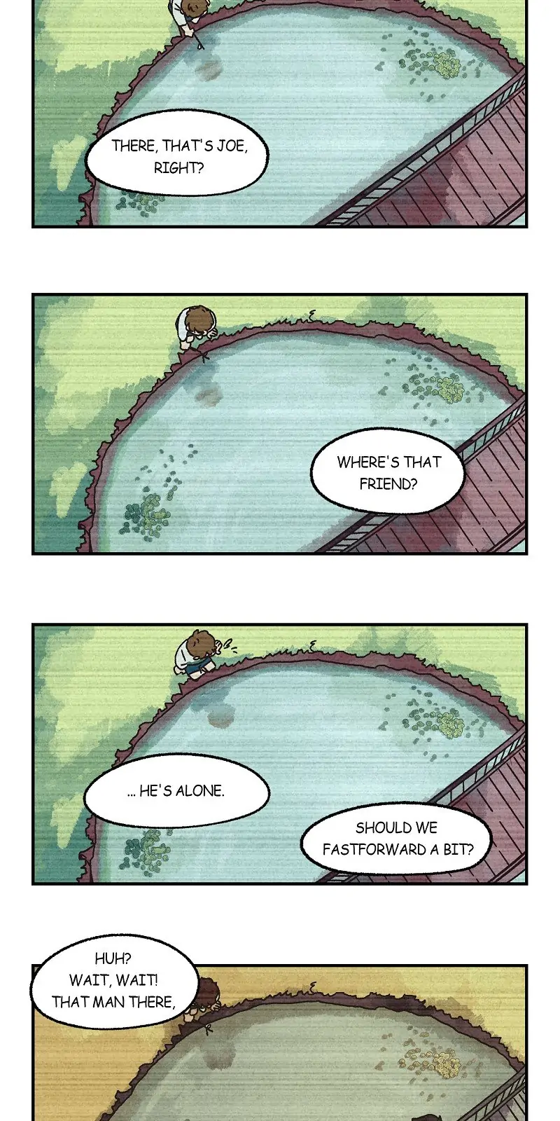 The Red Book of Dreams Chapter 20 - page 12