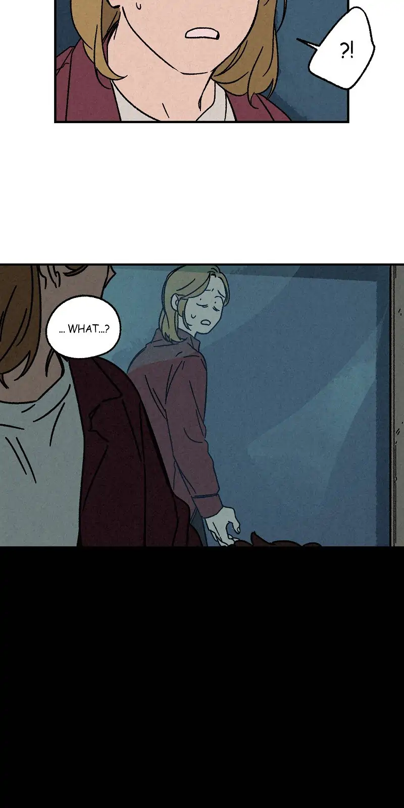 The Red Book of Dreams Chapter 20 - page 16