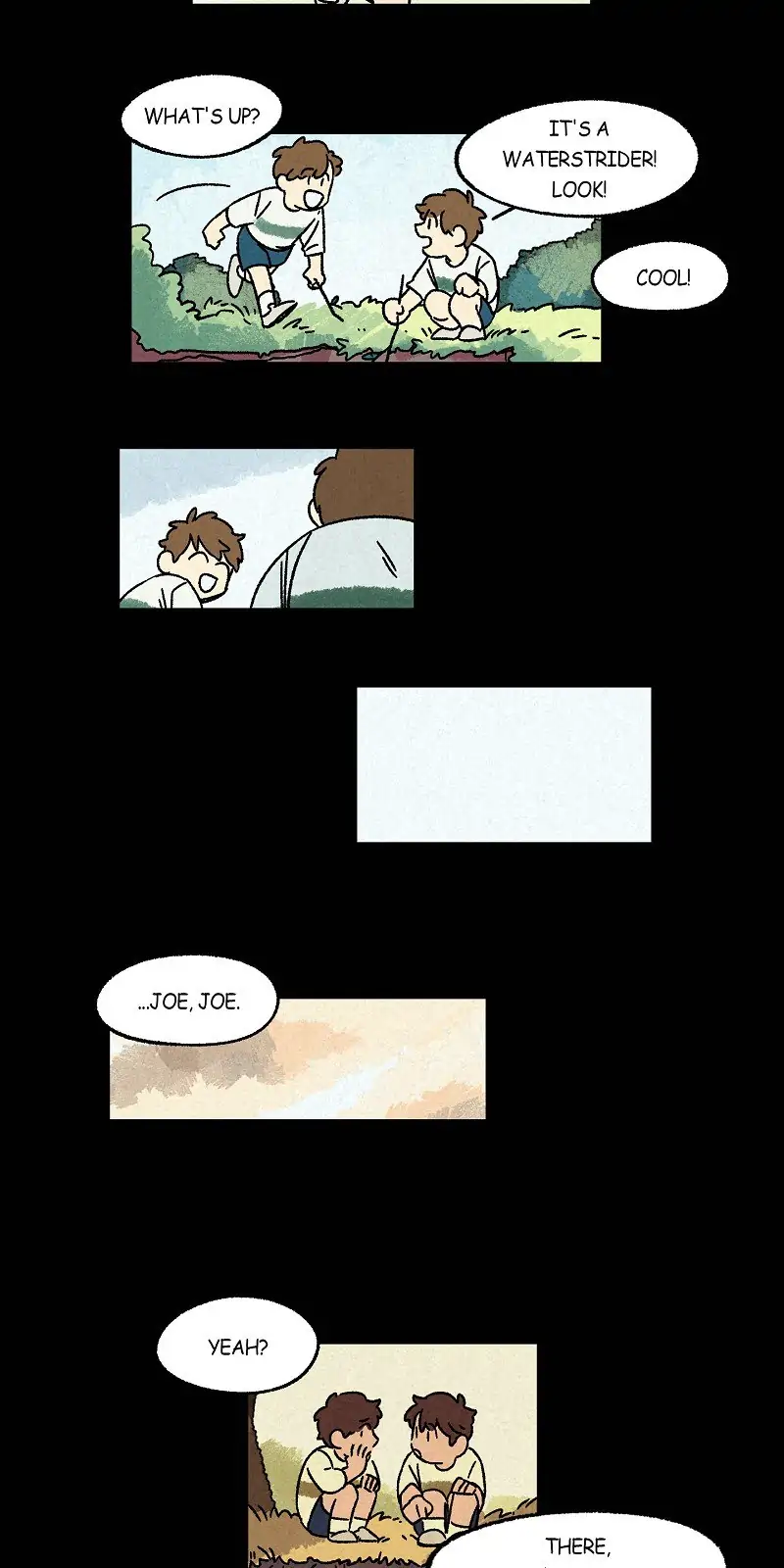 The Red Book of Dreams Chapter 20 - page 4