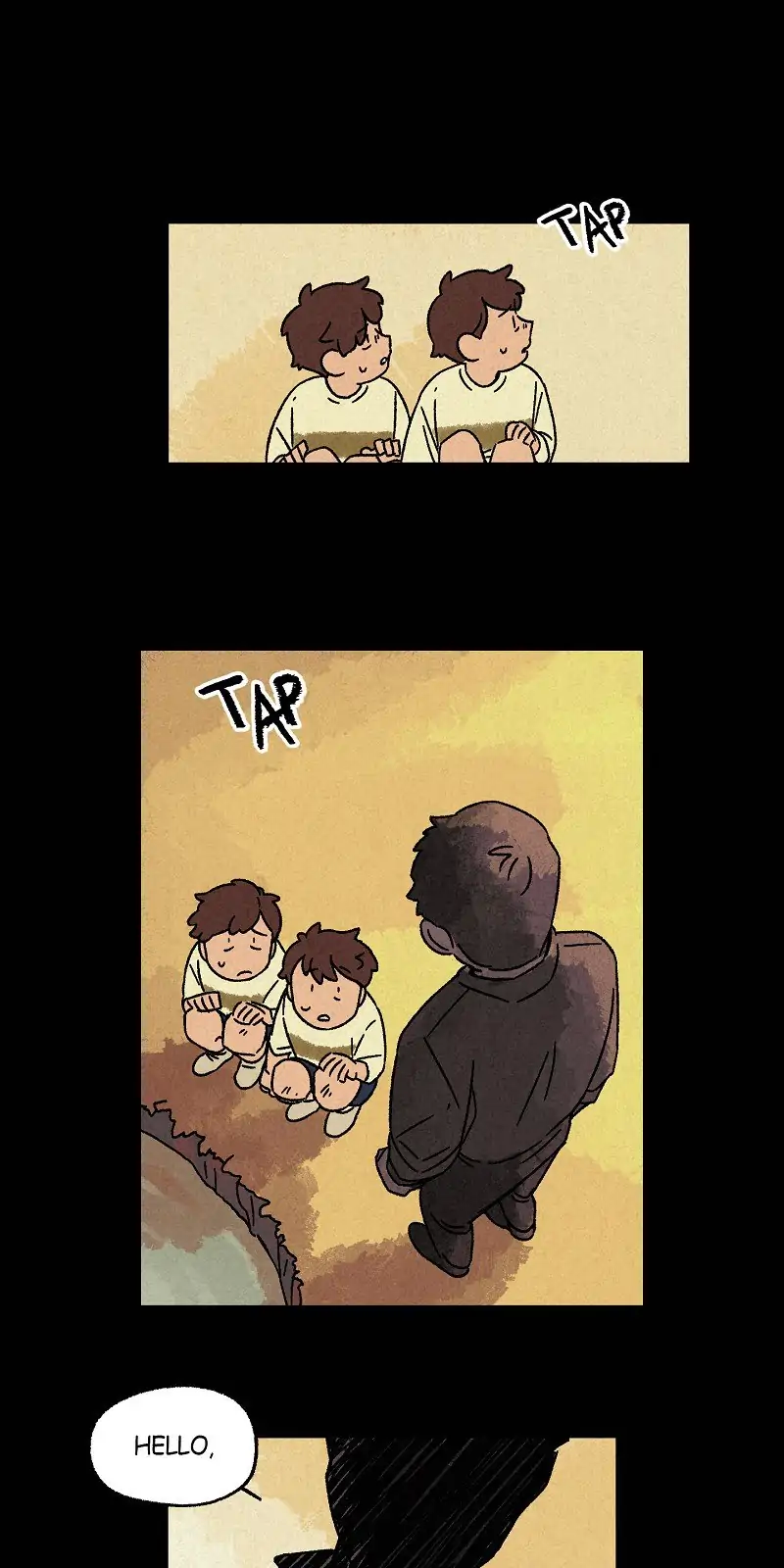 The Red Book of Dreams Chapter 20 - page 6