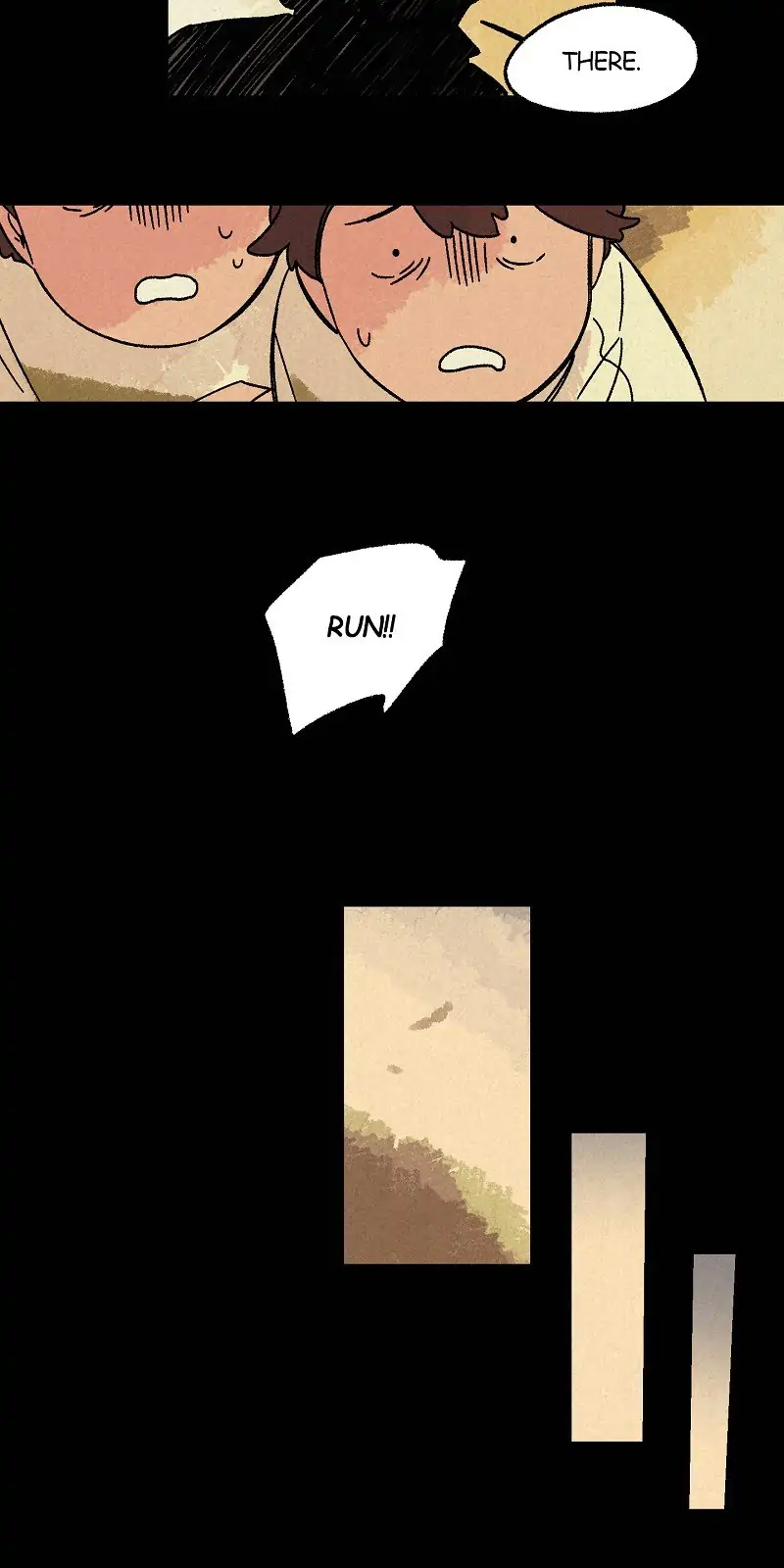 The Red Book of Dreams Chapter 20 - page 7