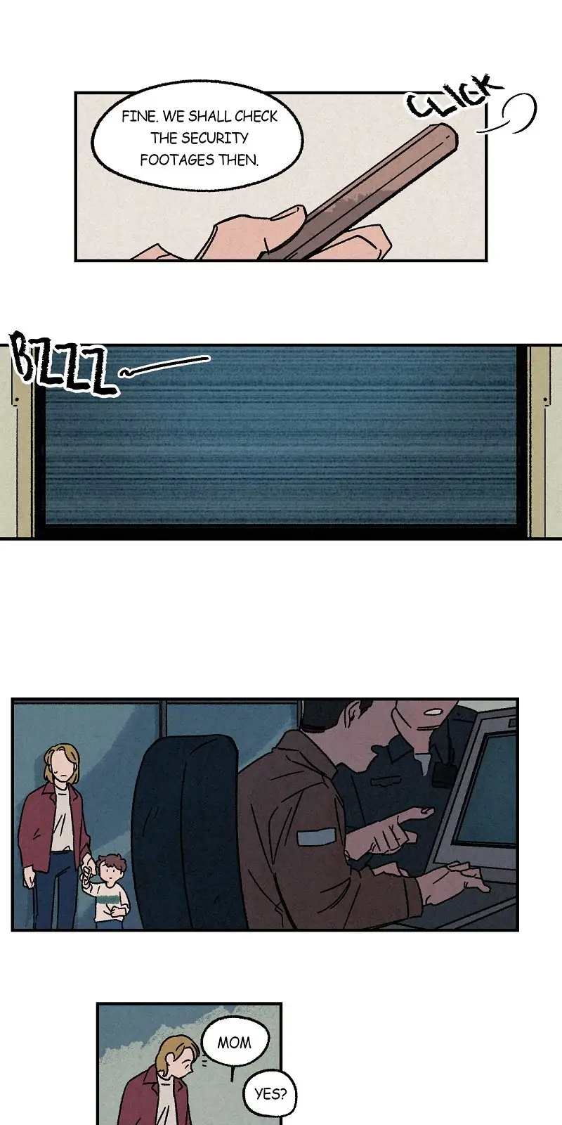 The Red Book of Dreams Chapter 20 - page 10