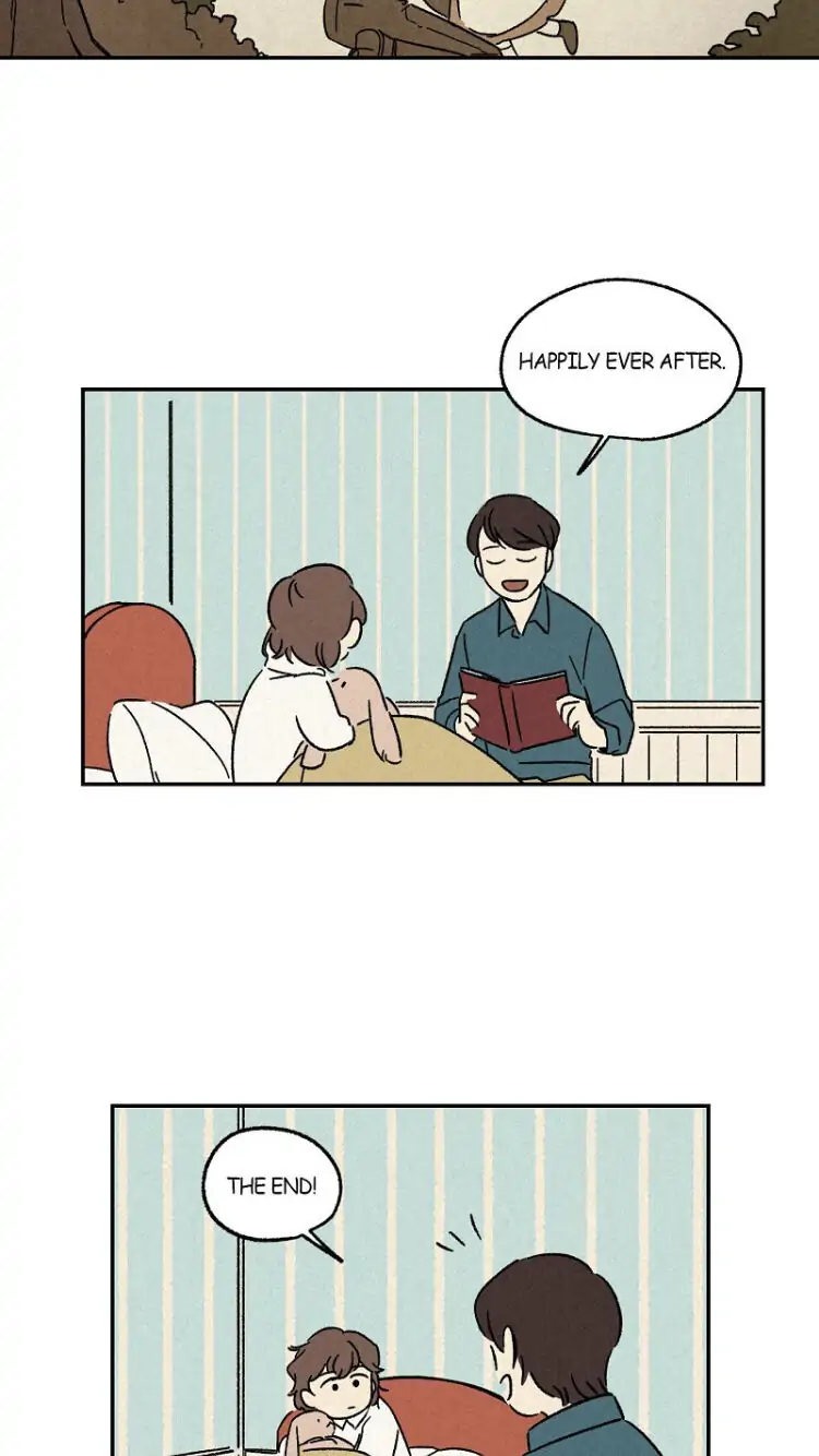 The Red Book of Dreams Chapter 2 - page 2