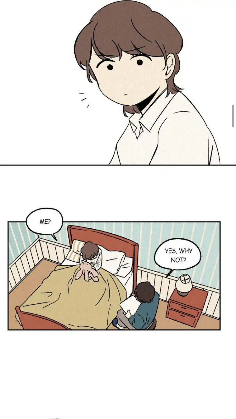 The Red Book of Dreams Chapter 2 - page 11