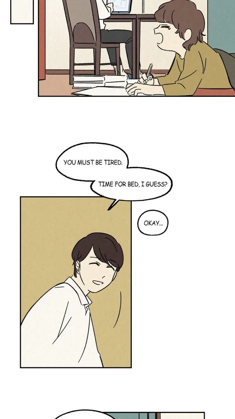 The Red Book of Dreams Chapter 2 - page 16