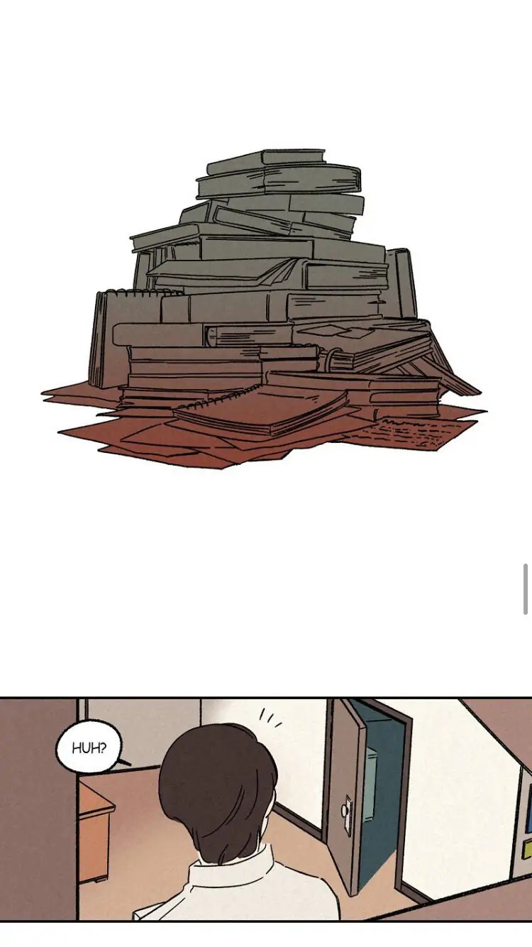 The Red Book of Dreams Chapter 2 - page 25