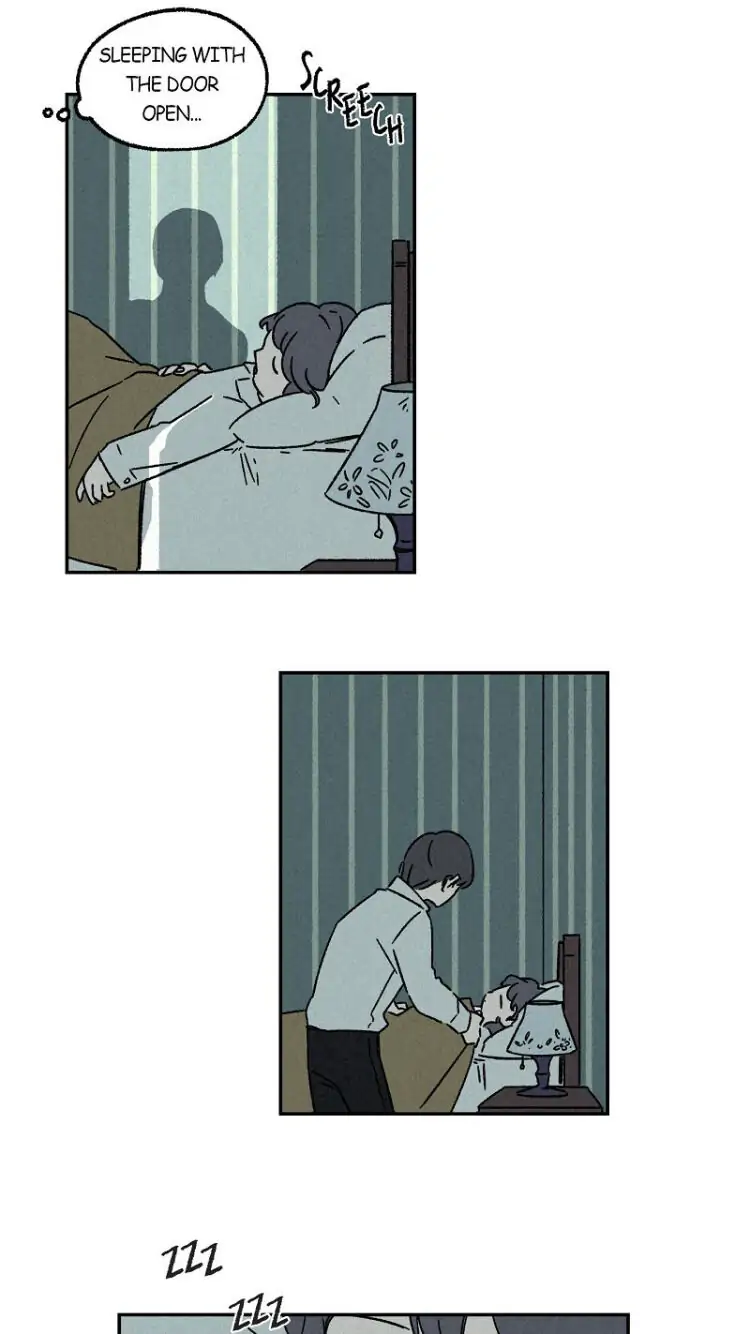 The Red Book of Dreams Chapter 2 - page 26