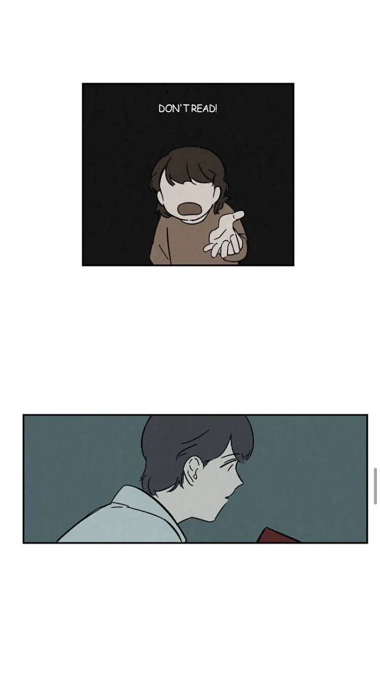 The Red Book of Dreams Chapter 2 - page 29