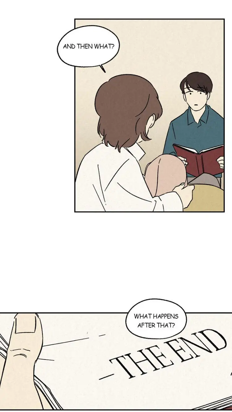 The Red Book of Dreams Chapter 2 - page 4
