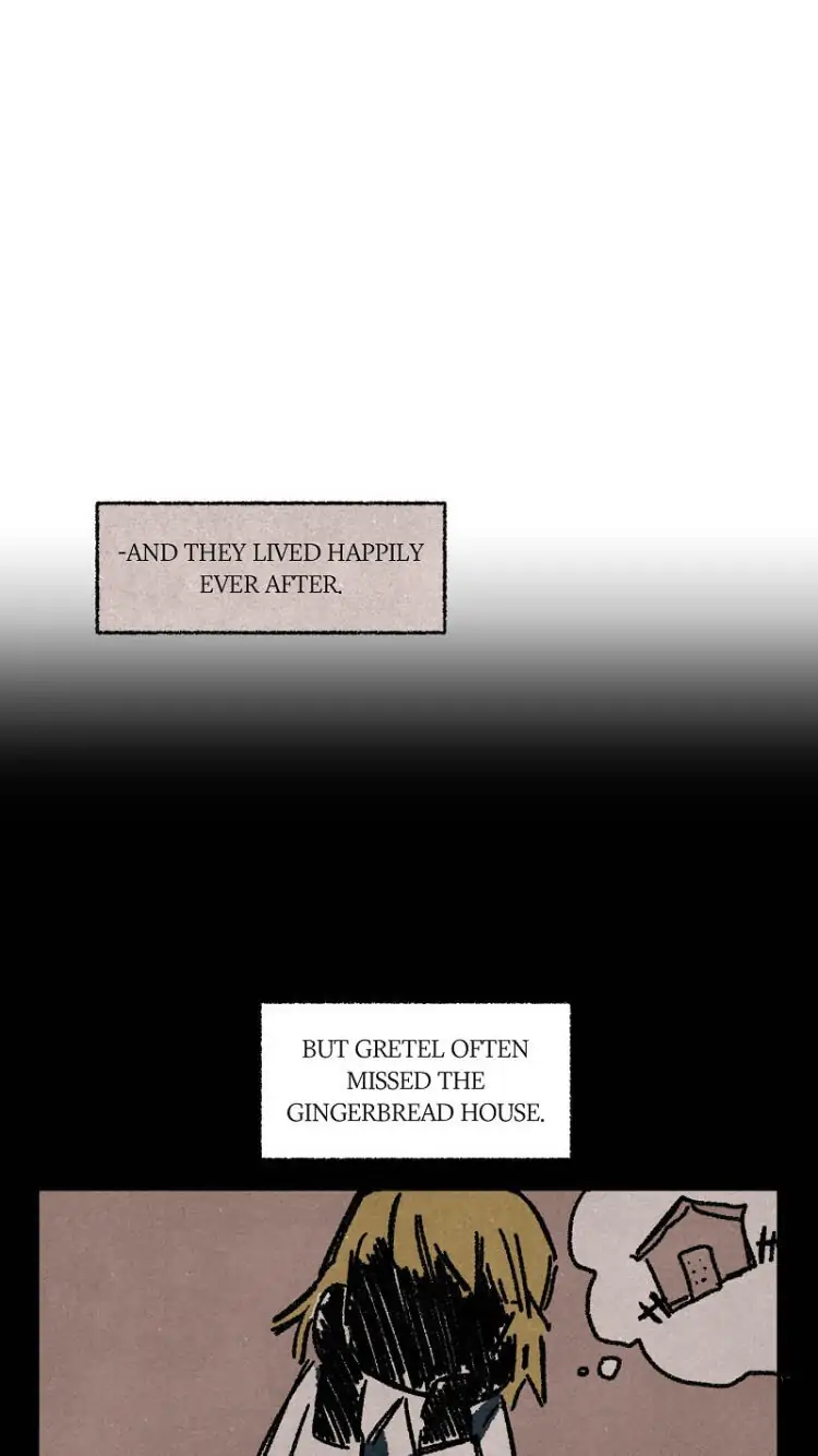 The Red Book of Dreams Chapter 2 - page 33