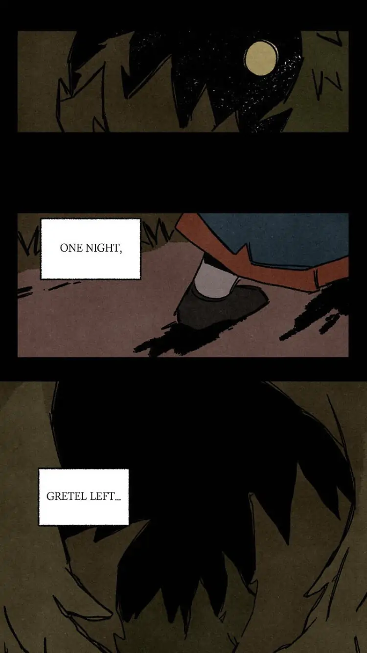 The Red Book of Dreams Chapter 2 - page 35