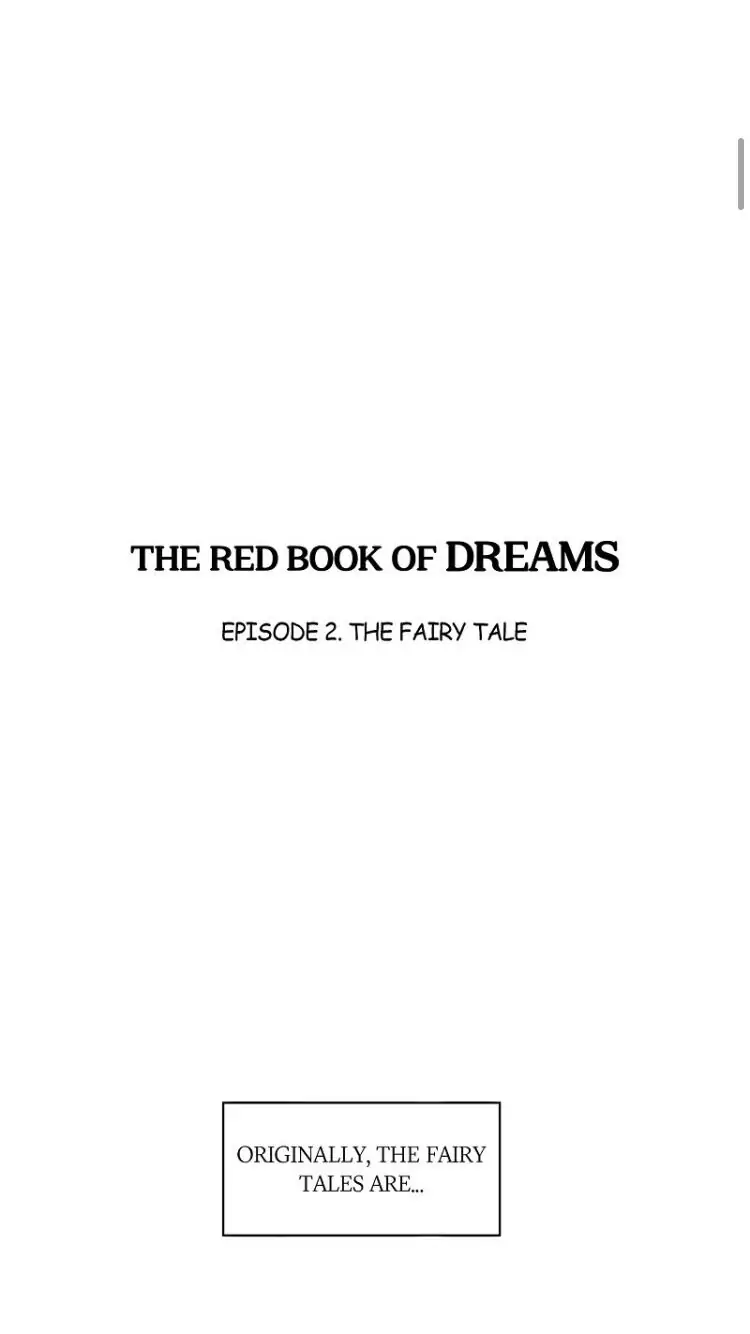The Red Book of Dreams Chapter 2 - page 5