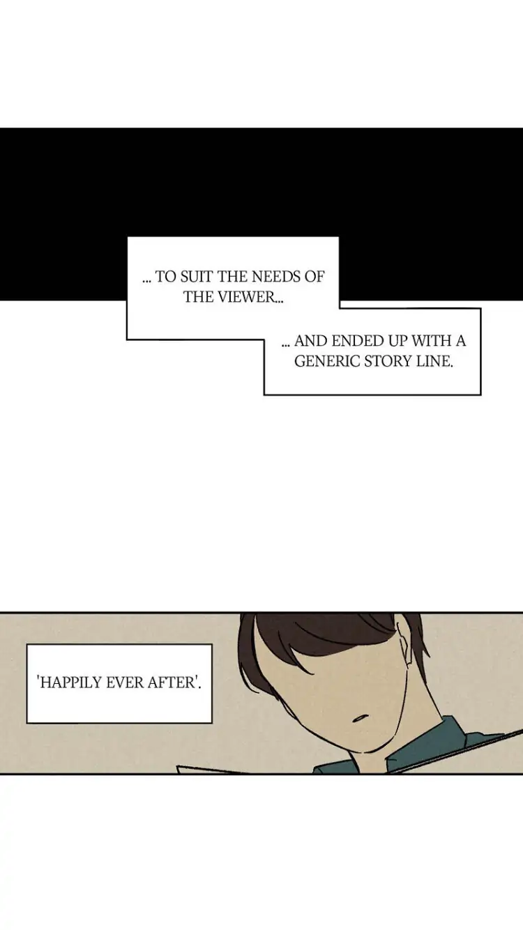 The Red Book of Dreams Chapter 2 - page 7