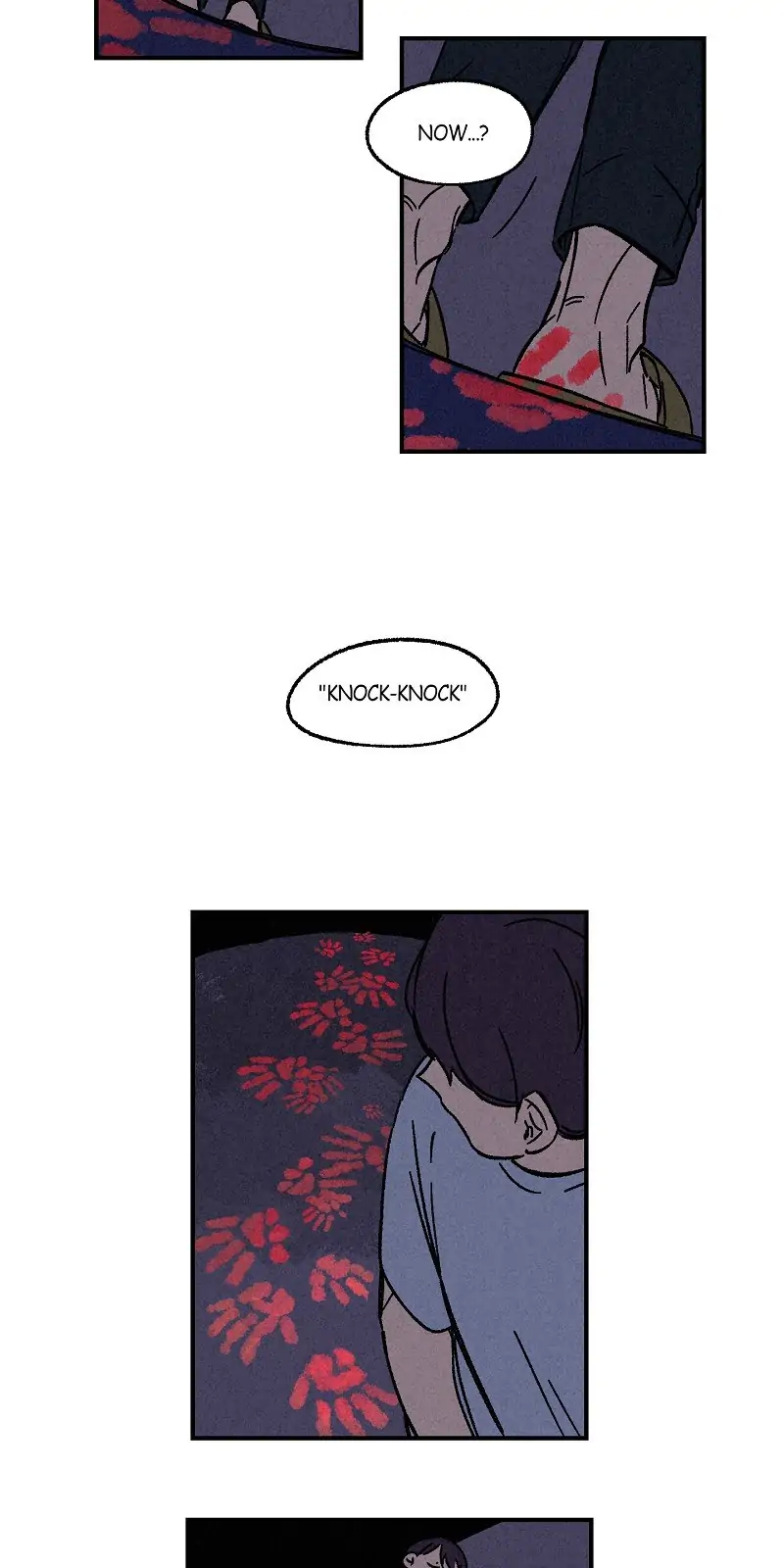 The Red Book of Dreams Chapter 19 - page 13