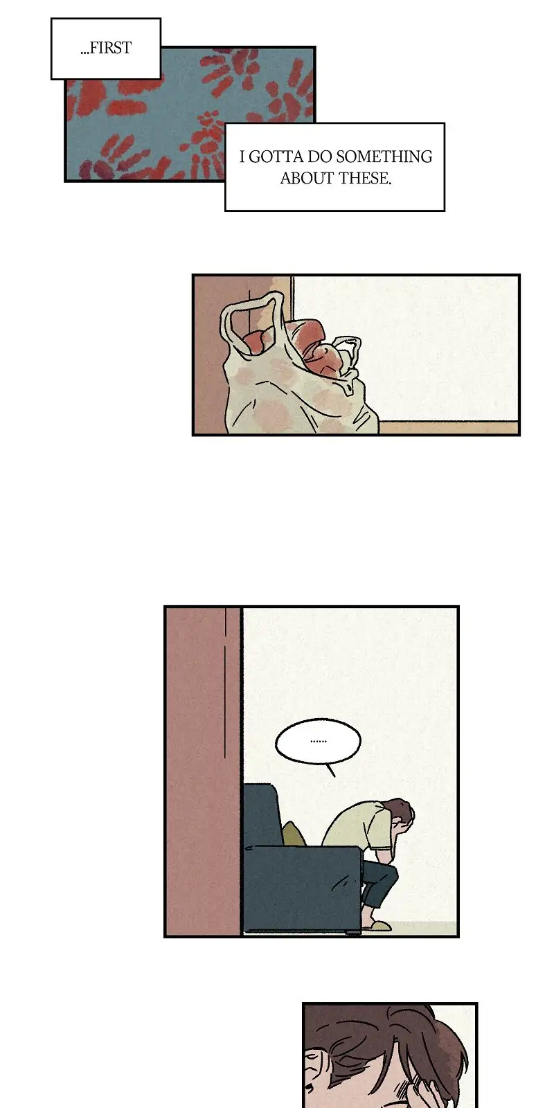 The Red Book of Dreams Chapter 19 - page 4