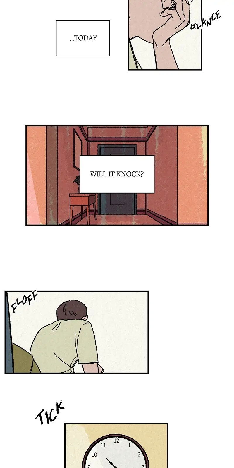 The Red Book of Dreams Chapter 19 - page 5