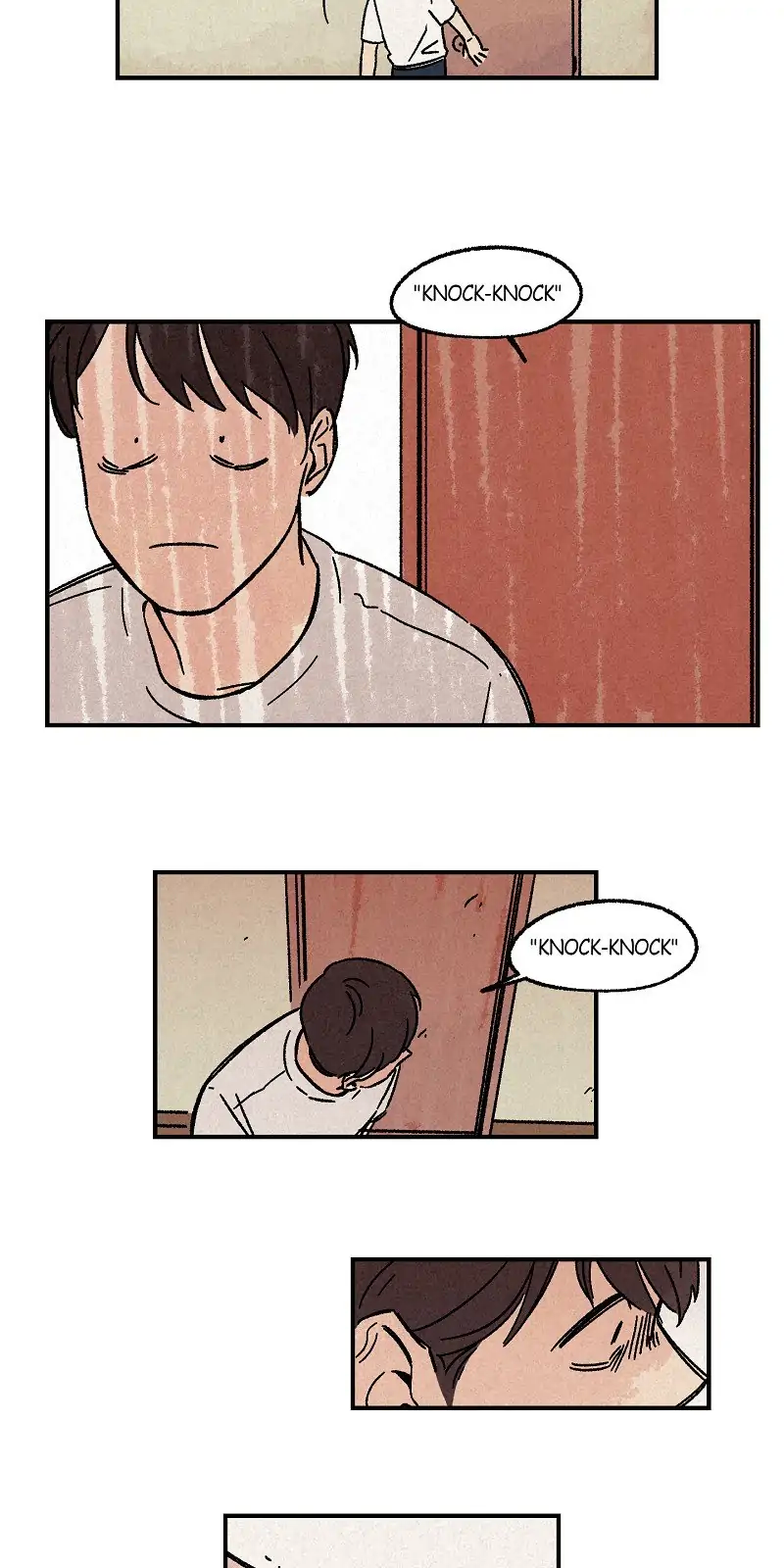 The Red Book of Dreams Chapter 19 - page 8