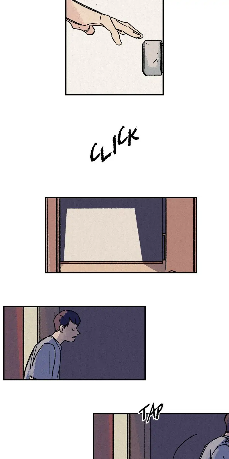 The Red Book of Dreams Chapter 19 - page 9