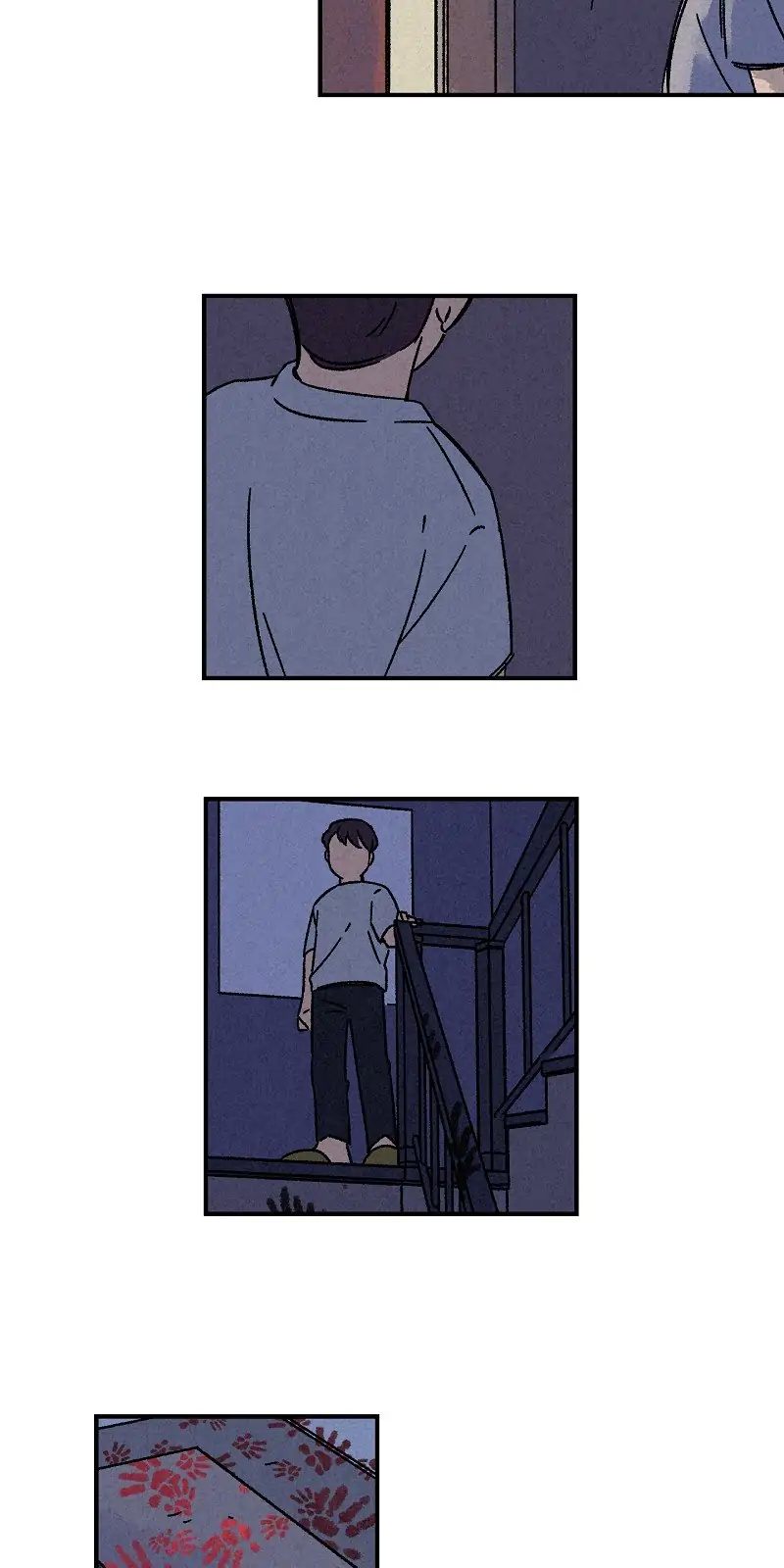 The Red Book of Dreams Chapter 19 - page 10