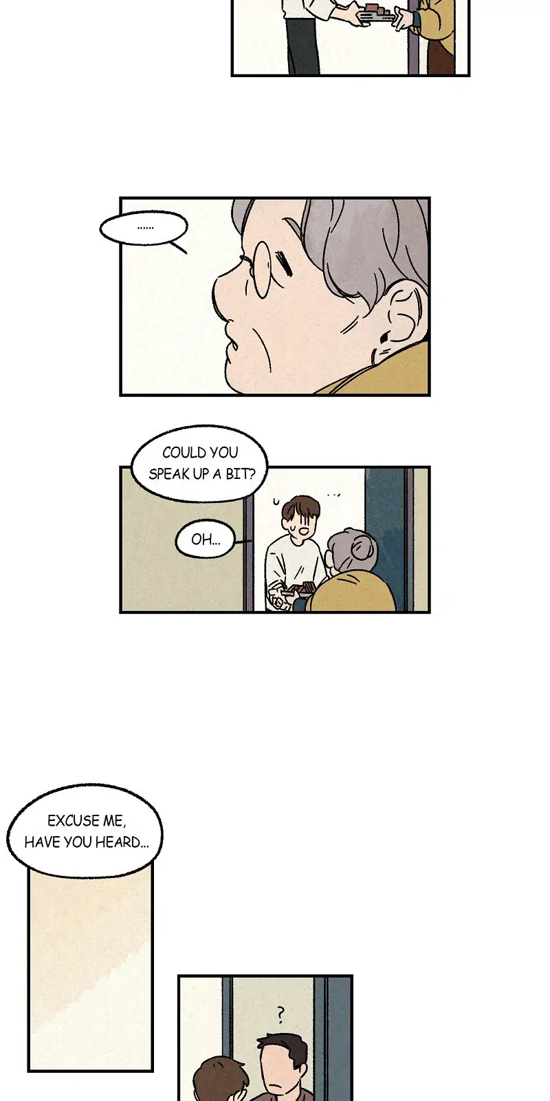 The Red Book of Dreams Chapter 18 - page 11